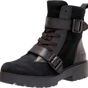 🎀UGG Combat Boots🎀